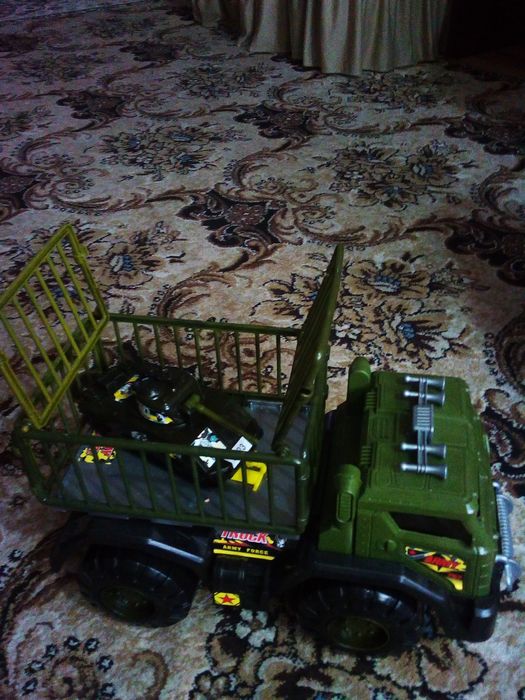 Holati yengi oynalmagan