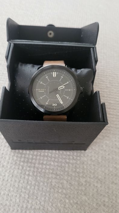 Мъжки часовник Police