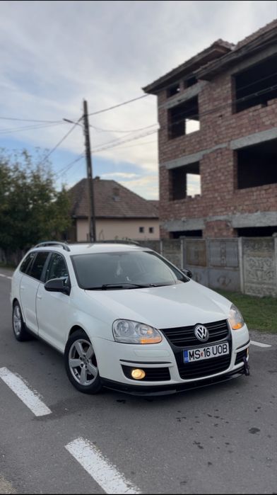 Volkwagen Golf 5 1.9 Tdi