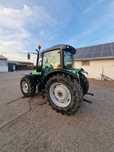 Tractor Deutz-Fahr AGROFARM 420