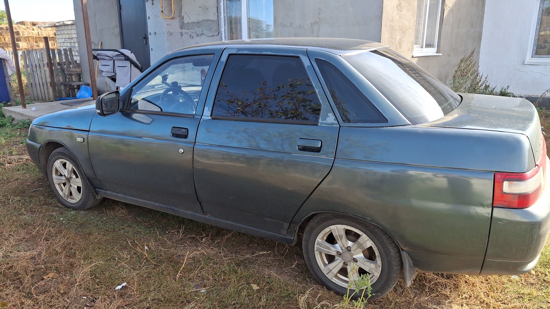 Продам Богдан 2011г