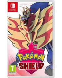 игра Pokemon Shield (Nintendo Switch)