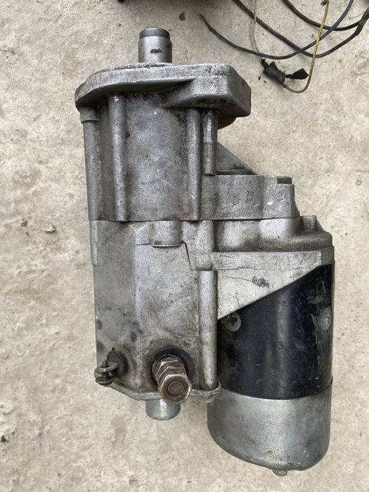 Karbirator, Stator,Ginerator sotiladi