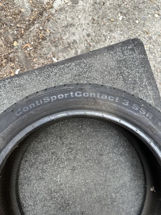 205/45/17 Continental ContiSport 3 RunFlat летни гуми