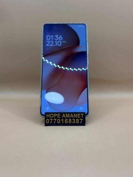 Hope Amanet P4 / REDMI NOTE 13 256GB 8 RAM