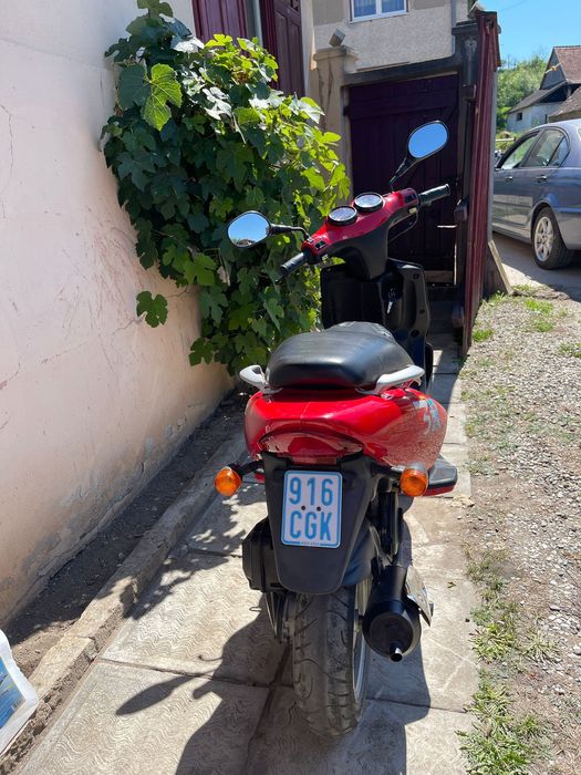 Vănd scutere TGB 50cc/KEEMNWAY 50cc/SCUTER 125