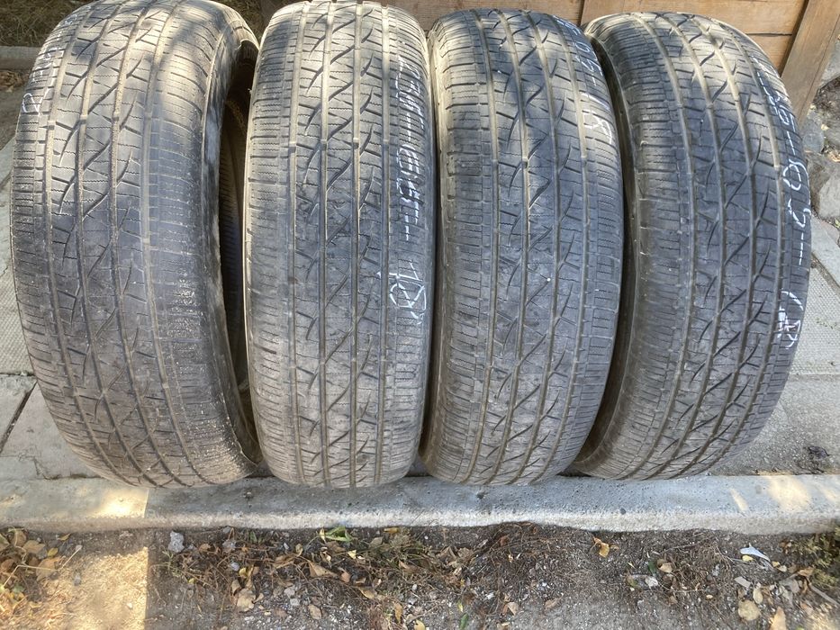 Гуми за джип 235-65-18