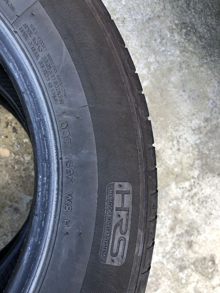 Anvelope VARA 205/60 R16