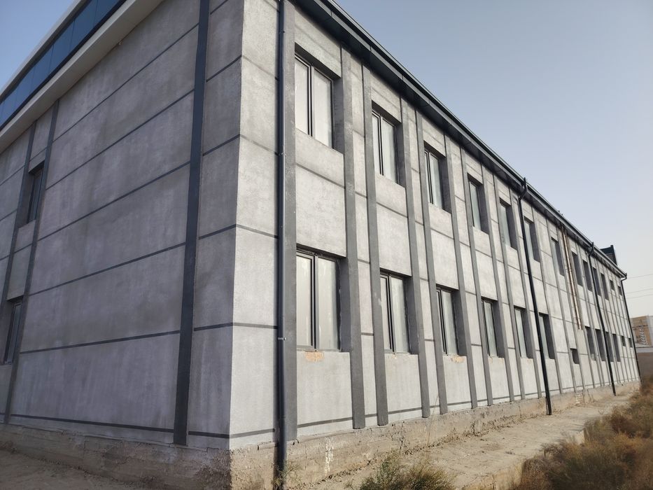 Имарат сатылады!