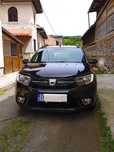 Dacia Logan MCV 2019