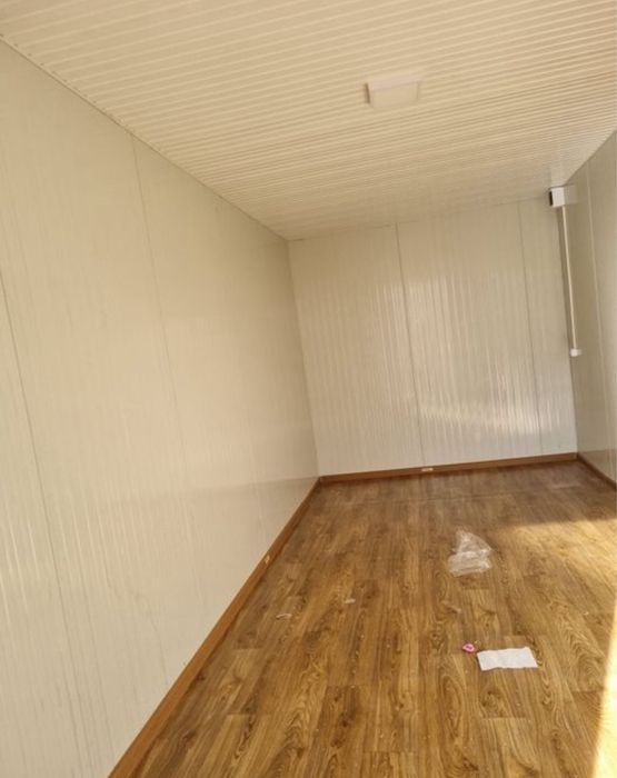 Vand containere modulare in toata tara