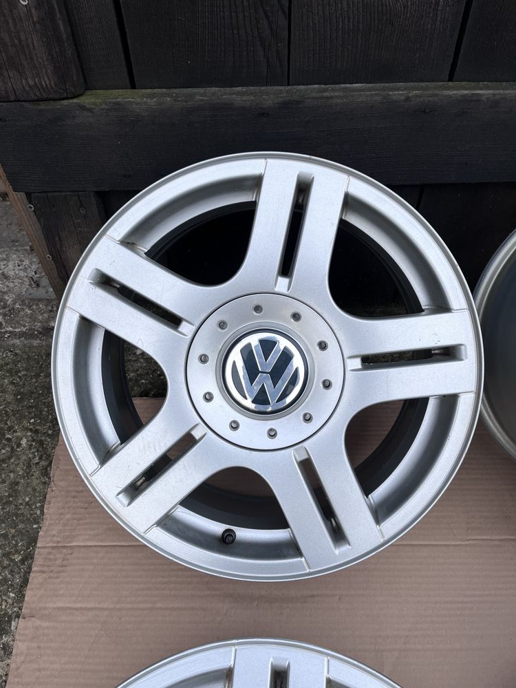 Jante Volkswagen Originale R16 Passat Golf Touran