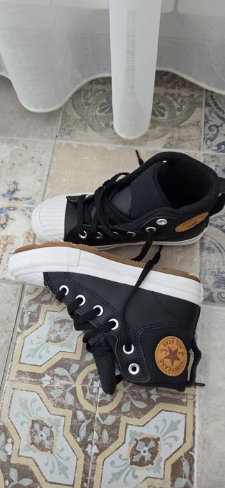 Ghete Converse copii