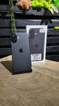 iPhone 16 128gb Black Neverlocked Baterie 100%/Garantie 10.04.2026
