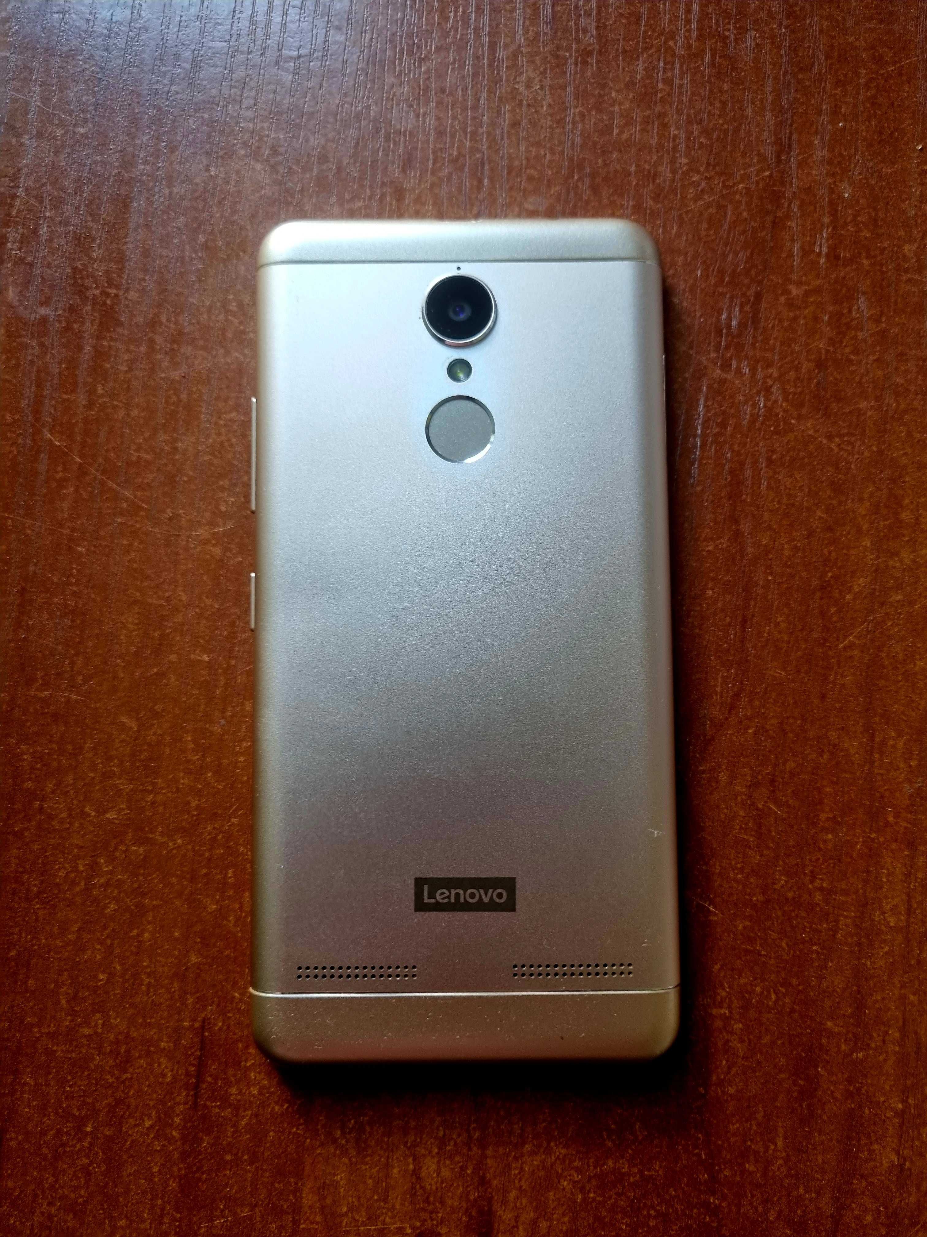 Смартфон Lenovo K6