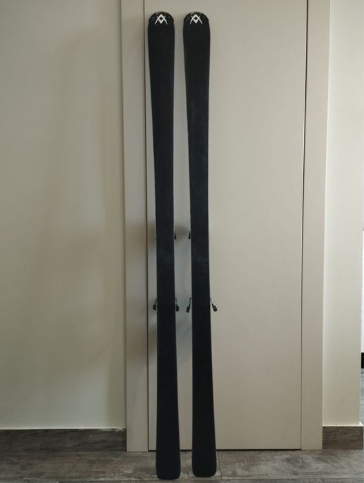 Schiuri Volkl Vertigo Motion G3 177cm