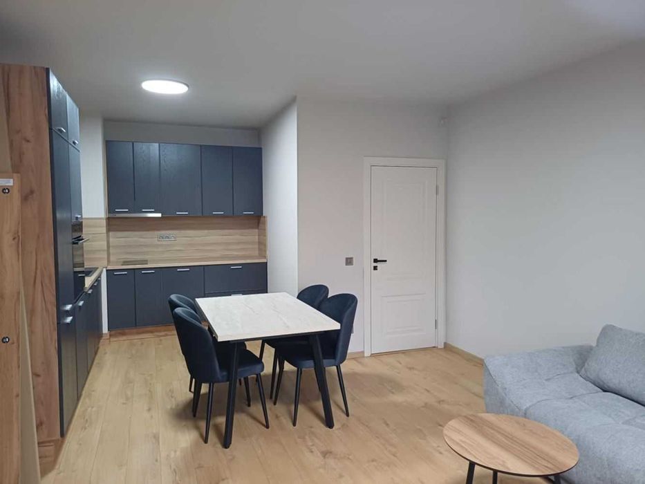 Двустаен апартамент Красно село, к-кс "Nove Homes"