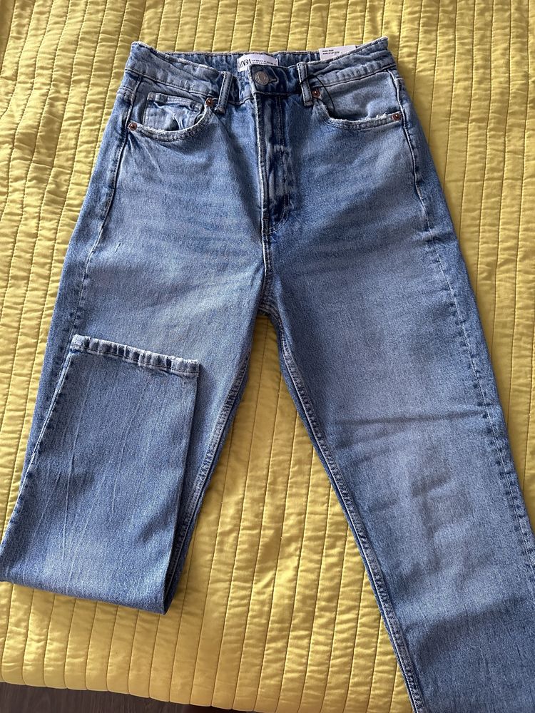 Мужские джинсы новые Calvin Klein оригинал