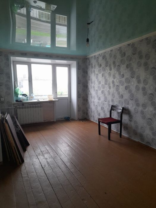 Продам  квартиру