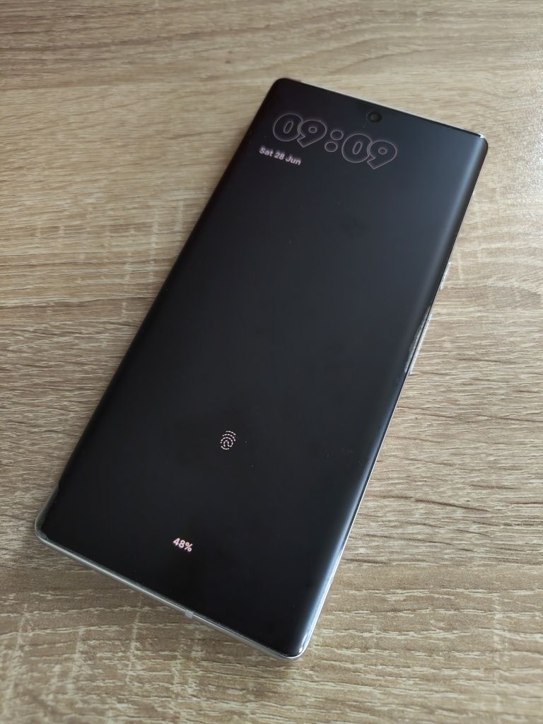Pixel 6 Pro 128GB alb