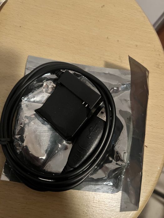 Cablu date (Service) Nokia 8800/8800 Sirocco nou nout original