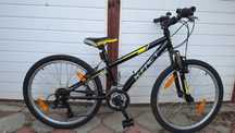 Bicicletă X-Fact 24"