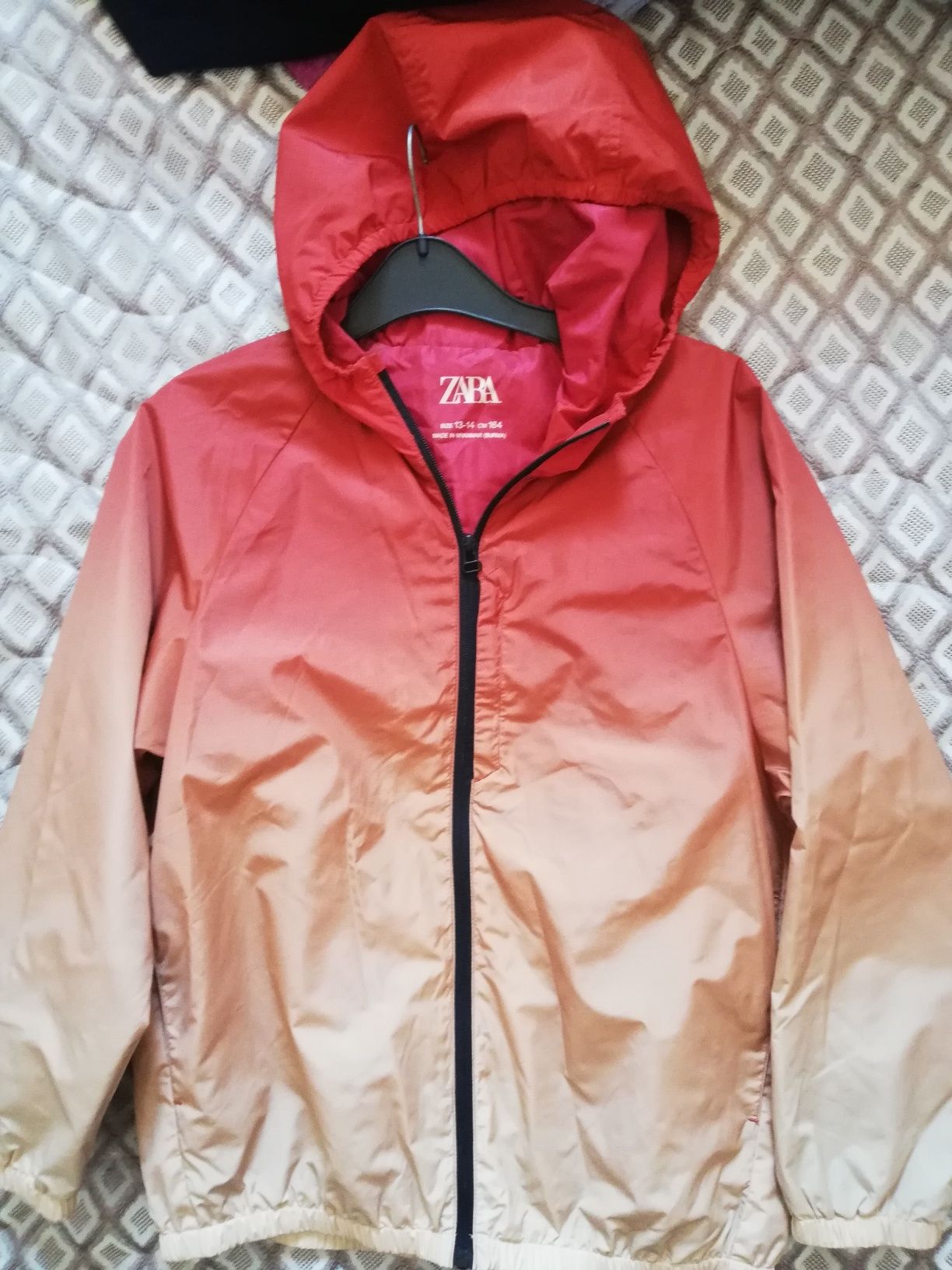 Ветровка за момче Zara