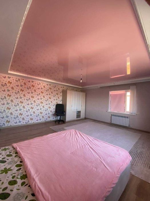 Продаётся шикарный 2-уровневый коттедж с/к Гульдер