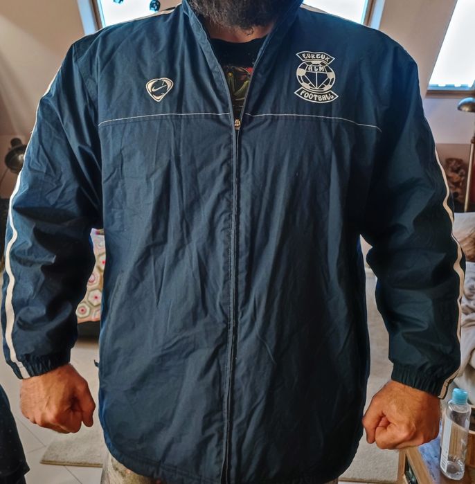 Мъжки зимни якета парка  Under Armour Nike Jack&Jones Brunotti RDP XL