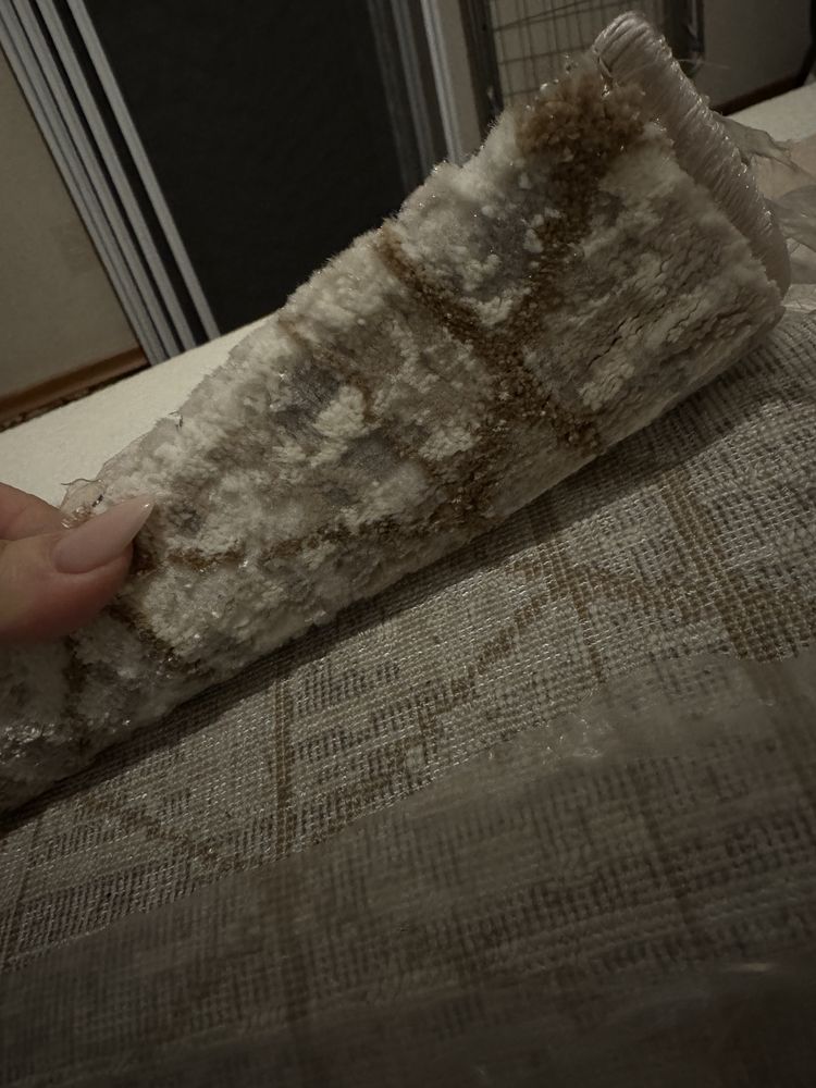 Новый ковёр 2x3 м в упаковке!