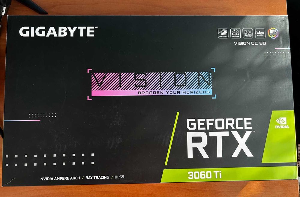 Компютърна конфигу