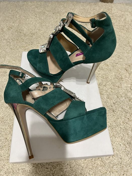 Sandale dama,masura 38 elegante