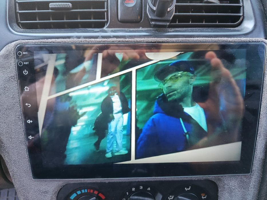 Мултимедия 9 инча