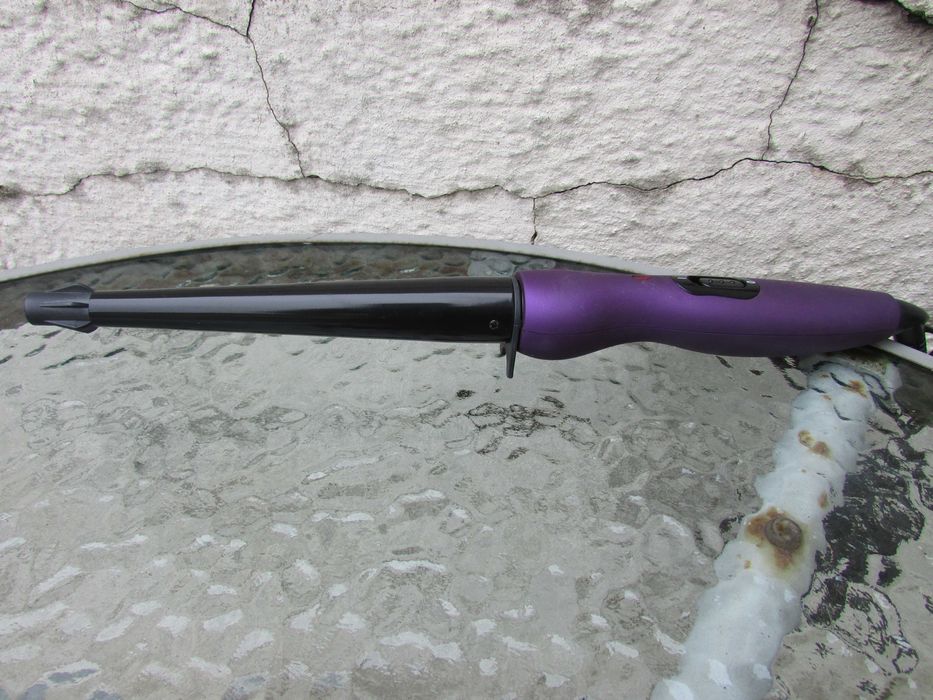 Маша за коса Glamoriser London 3 в 1