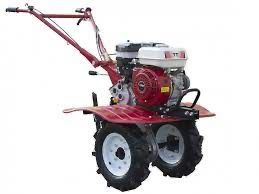 Remont motoblok traktor