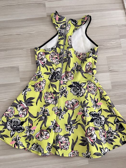 Haine Zara, Berska, H&M, la sac