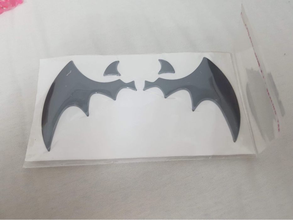 Stiker, abtibilduri auto