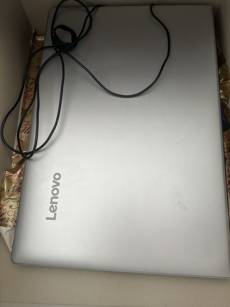 Laptop Lenovo Intel