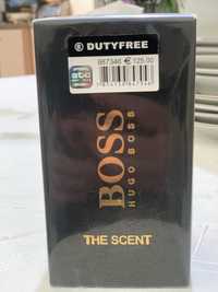 Мъжки парфюм”BOSS-The Scent”