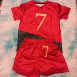 Set fotbal băieți