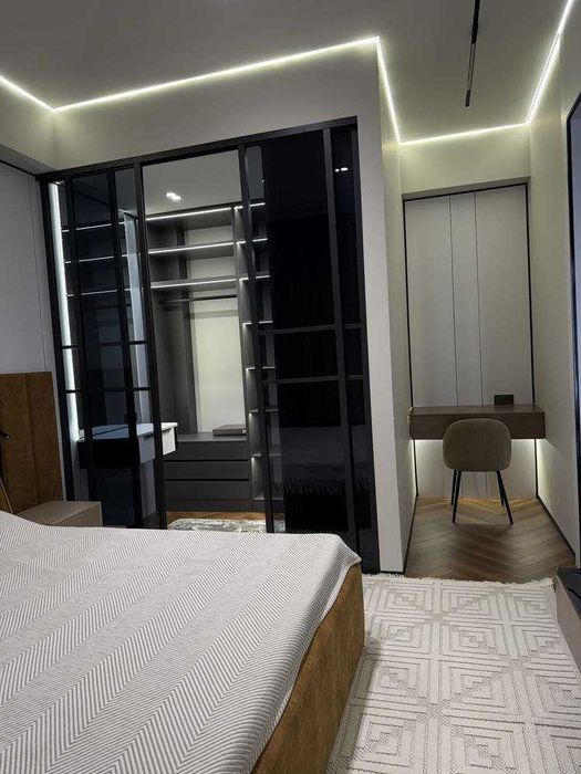 ЖК NEW LIFE Яшнабад/Махтумкули 5 мин от Эко Парк/ Ц1/ СРОЧНО ID03