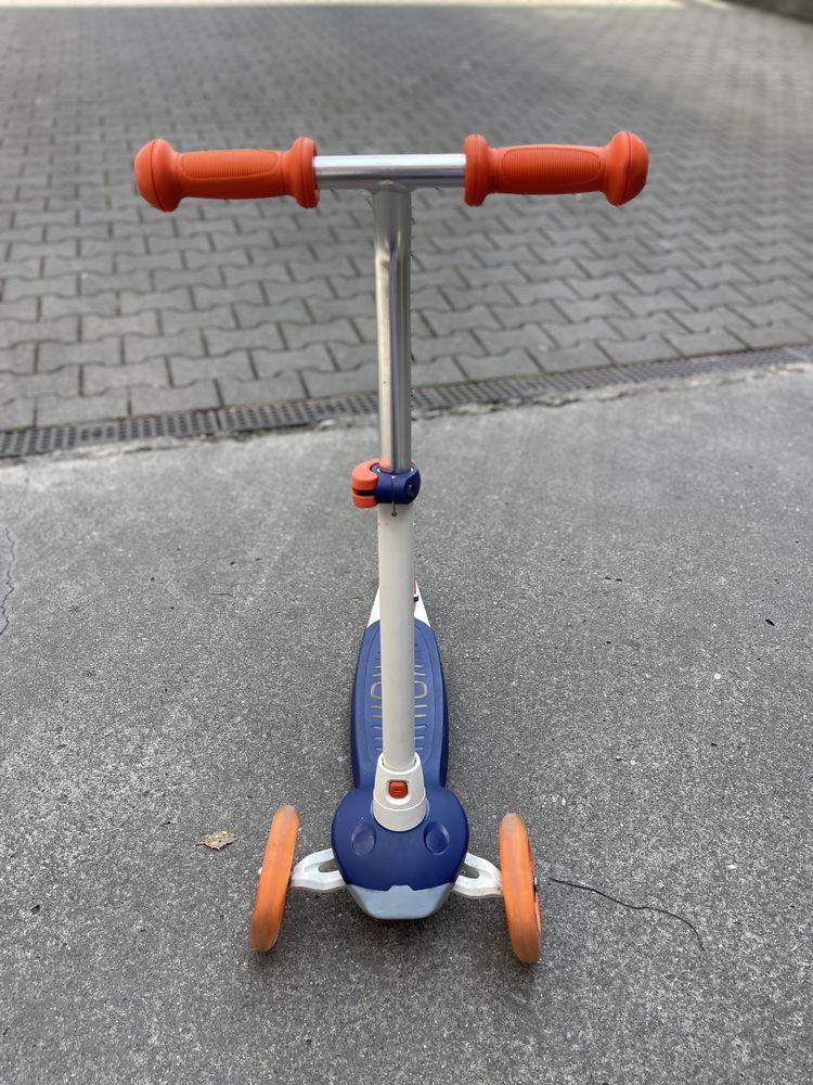Trotineta copii Decathlon