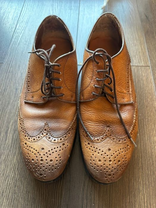 Pantofi piele barbati marimea 40