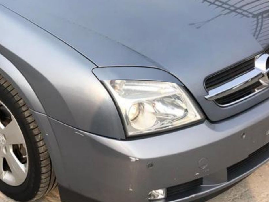 Вежди фар Opel Vectra C / Опел Вектра Ц