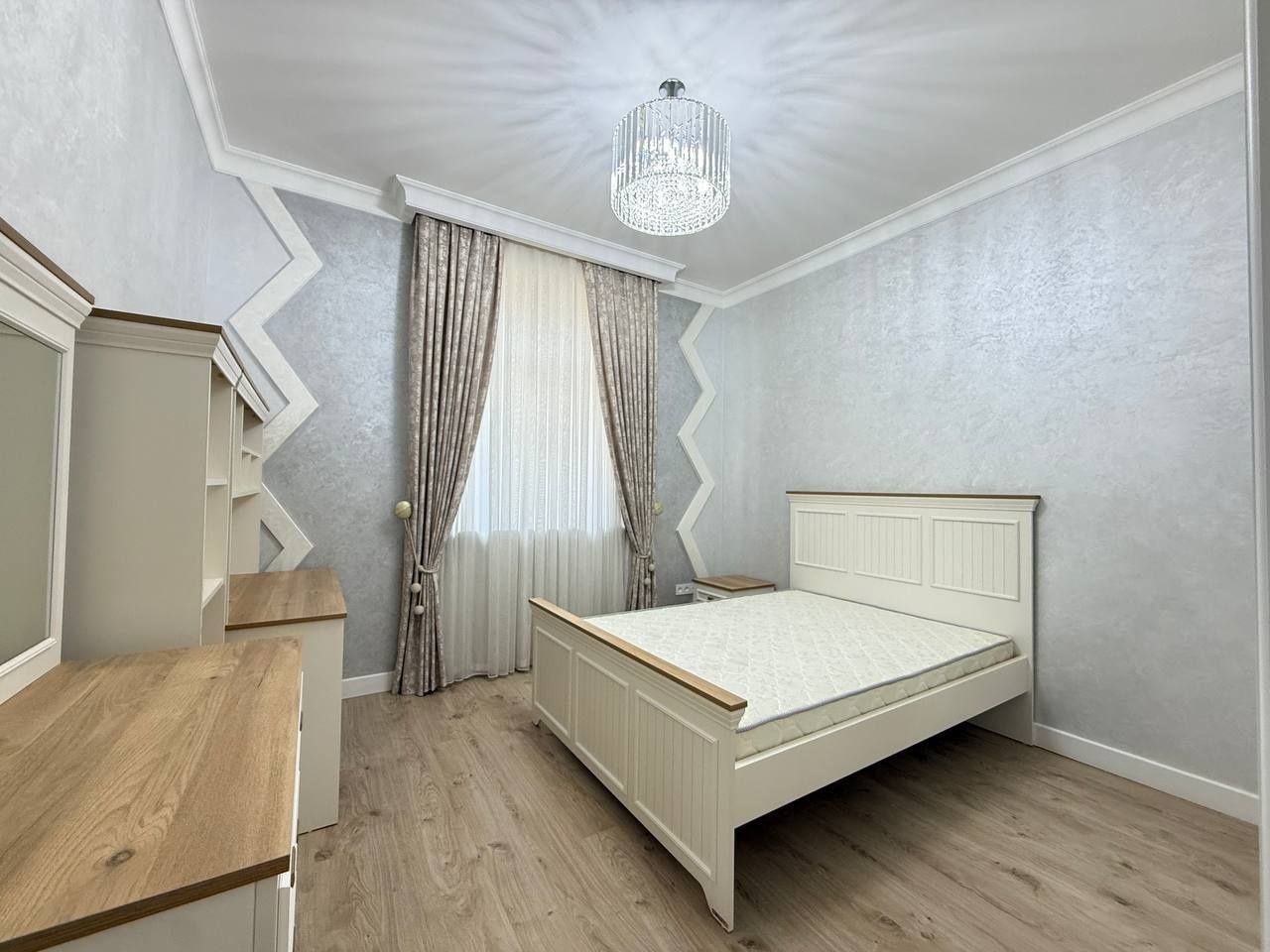 Квартира Продажа 4х комнат Новостройка жк Parisien/ Golden House 252м2