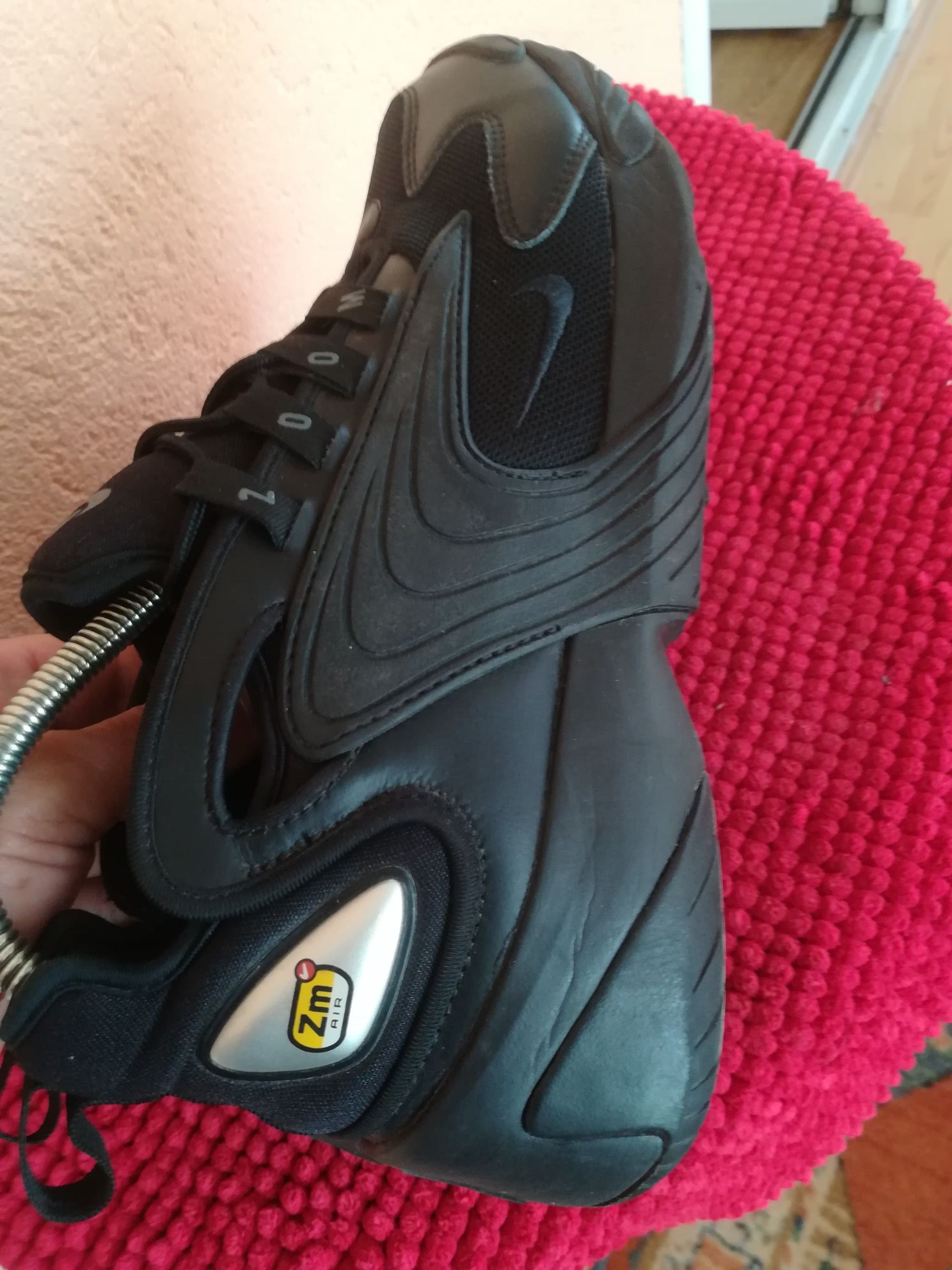 Adidași Nike Zoom Air nr 42,5 bărbați