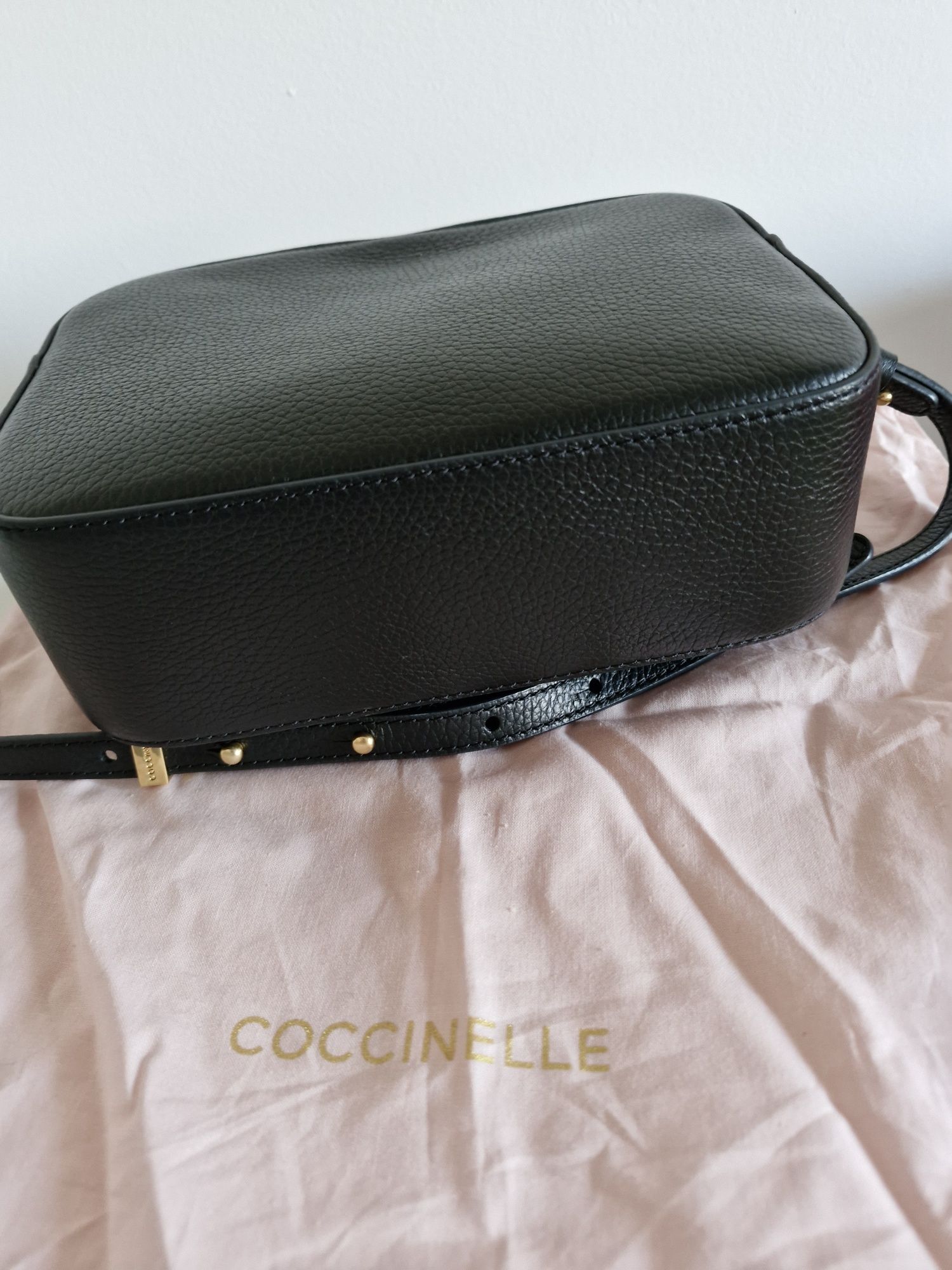 Geanta Coccinelle Beat Soft