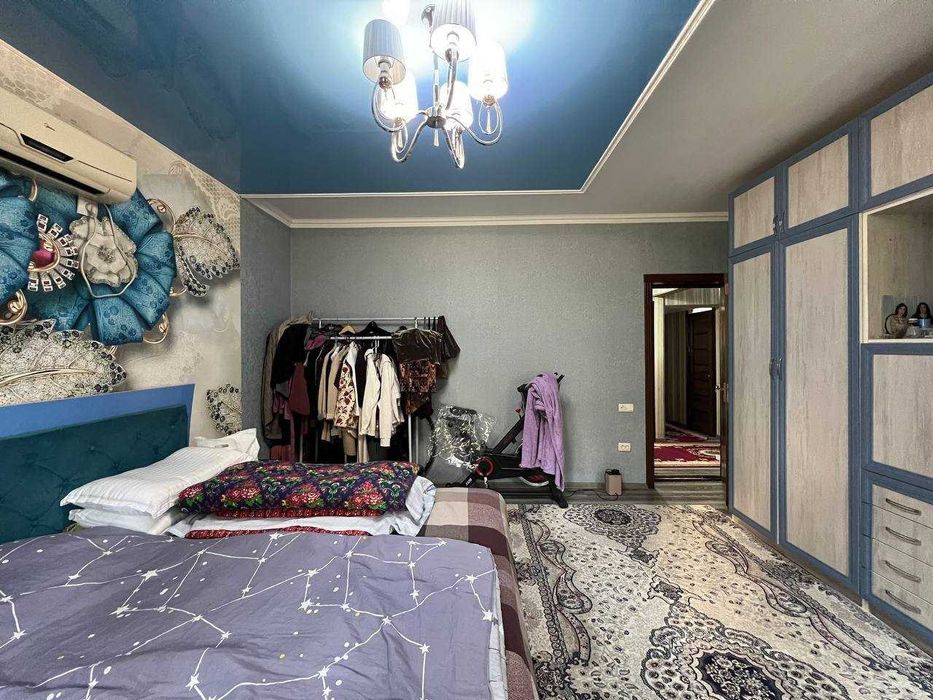 V2824 ПРОДАЕТСЯ 3/3/9 Ор.р: GRAND MIR HOTEL 73,7м2