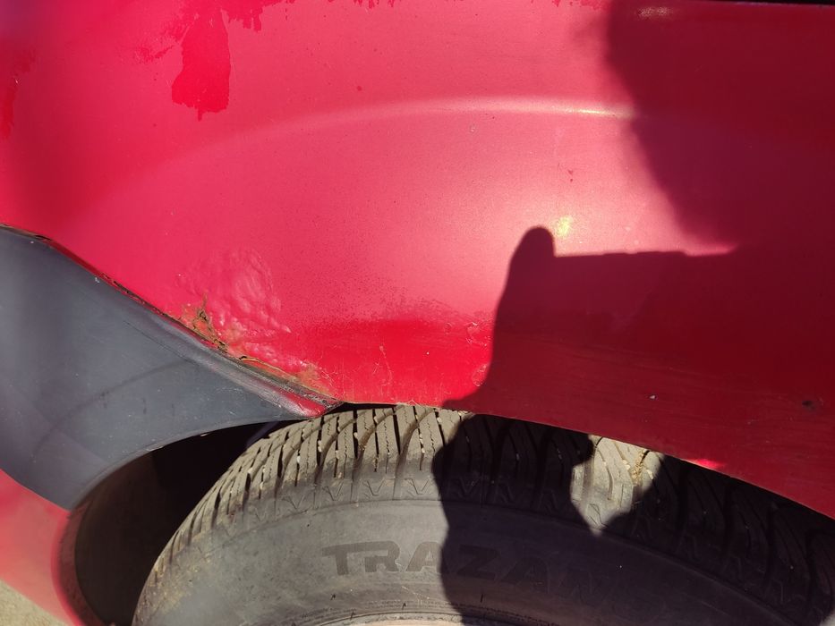 Dacia Logan an 2006 benzina + GPL Tomasetto