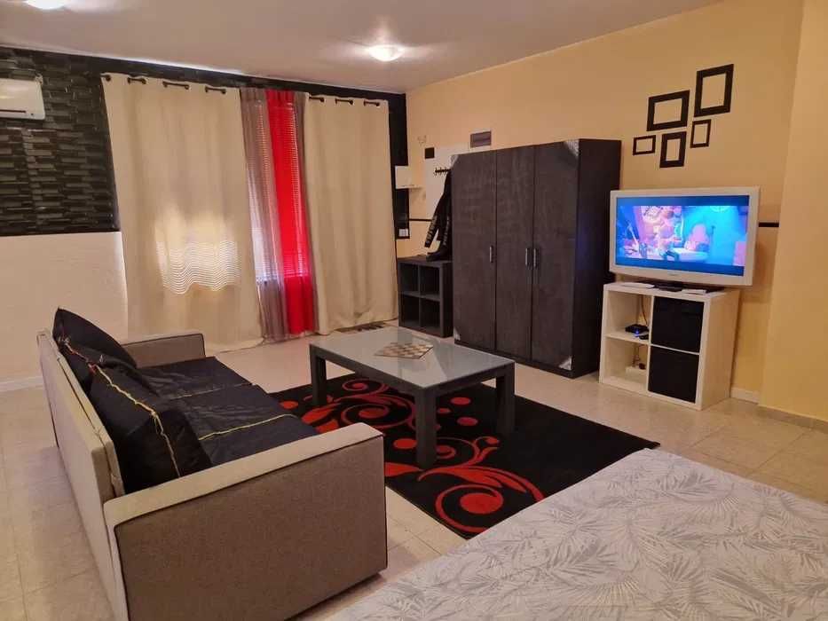 Едностаен имот в кв.Витоша